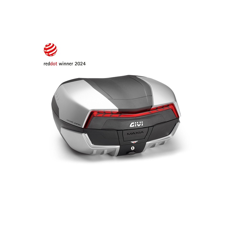 MAXIA 5 Top Case  58L