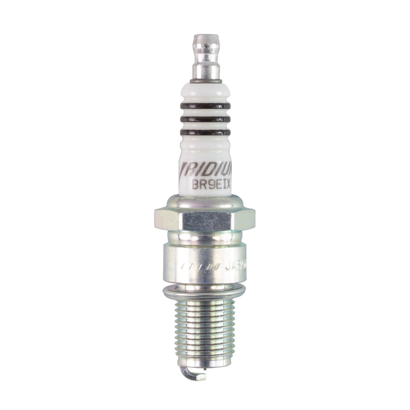NGK Iridium Spark Plug – BR9EIX 3981