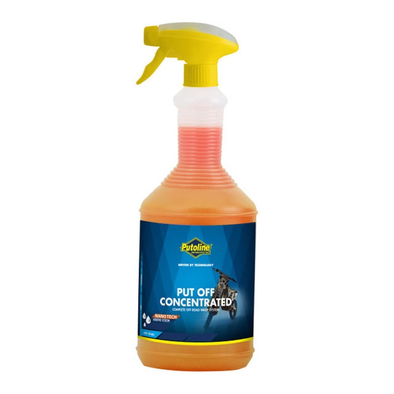Putoline Cleaner Put Off Spray – 1L