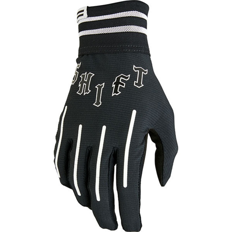 Shift MX – White Label Flare Glove (Youth)