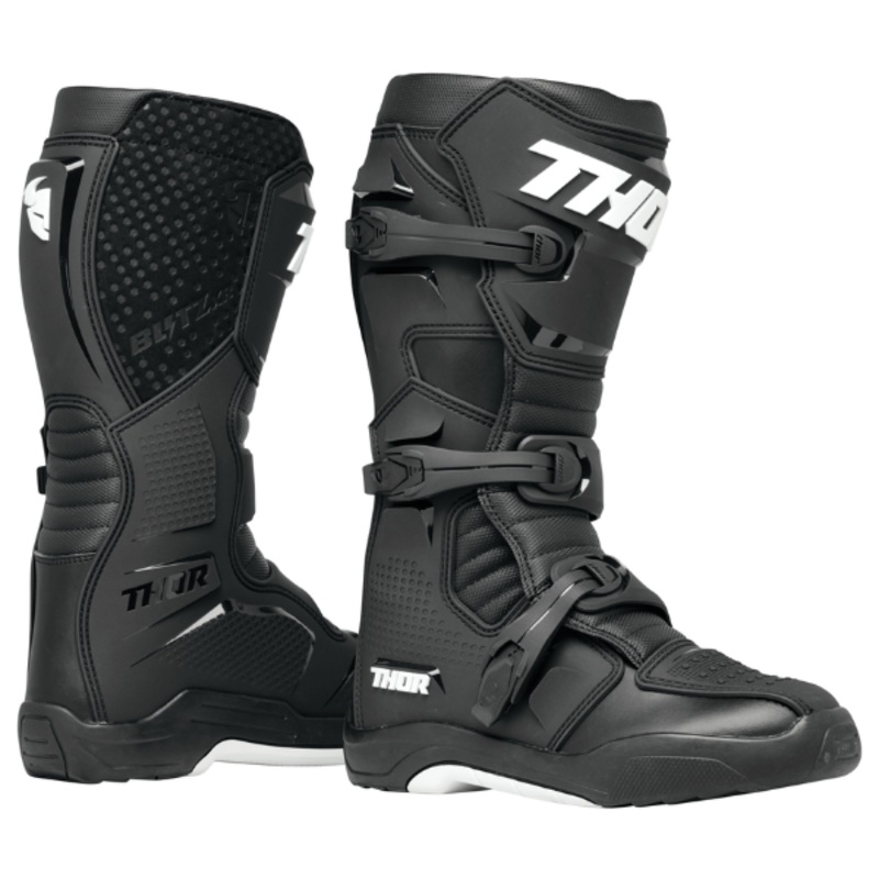 Thor – Blitz XR Boot