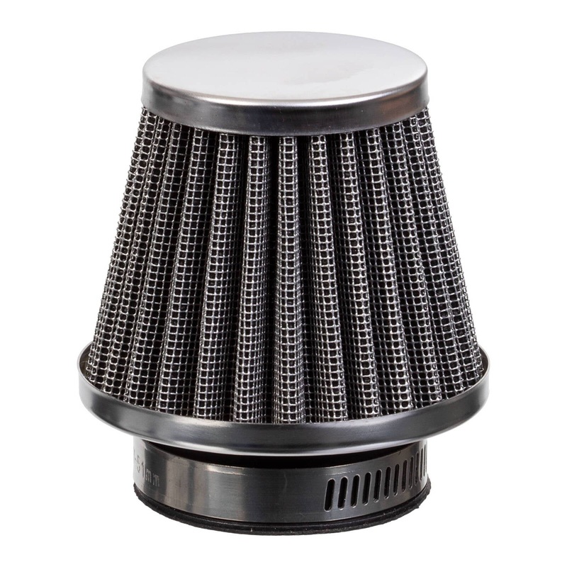 Whites Pod Air Filter Round – 42mm