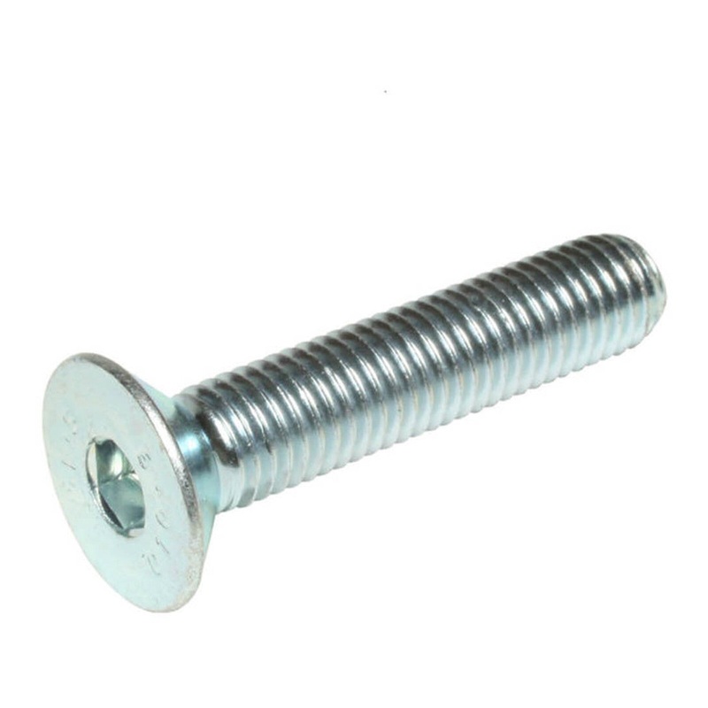 Whites Screw Allen Countersunk – 8 x 40mm (50 Pack)