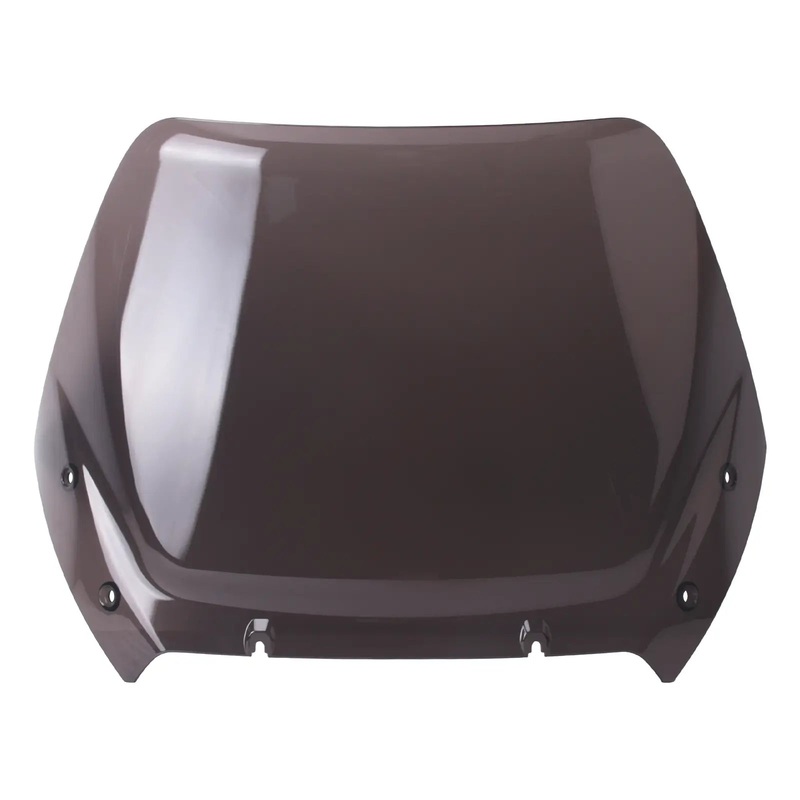 12″ Windshield Upper Deflectors Windscreen For Harley Touring CVO Road Glide ’23-Up