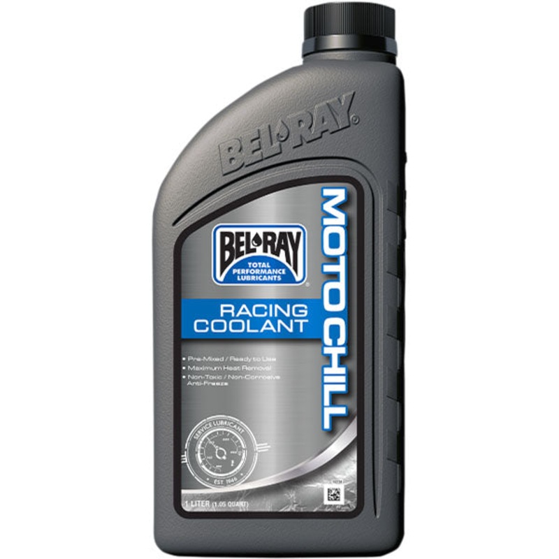 Bel-Ray – Moto Chill Racing Coolant