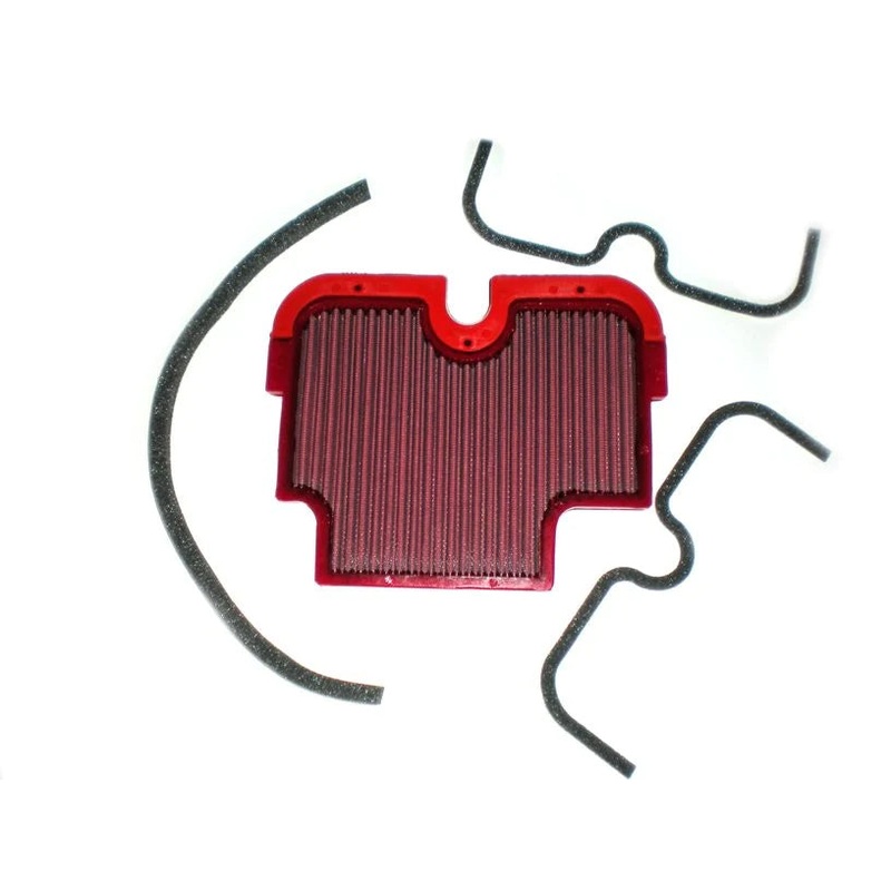 BMC Air Filter FM579/04 for KAWASAKI NINJA 650 R 09 11 Air Filter