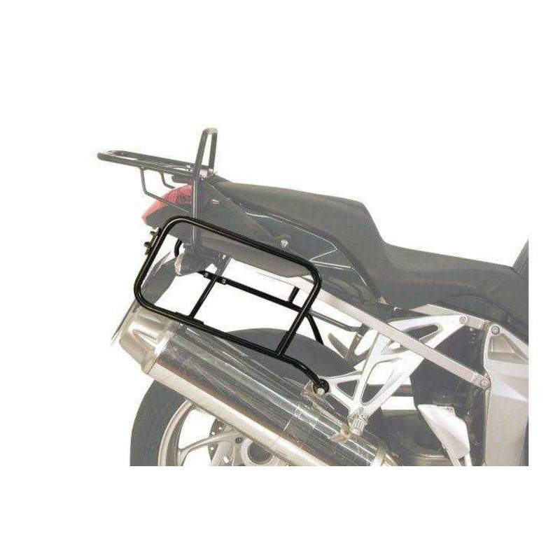 BMW K1300 S Sidecases Carrier – Quick Release “Lock It”