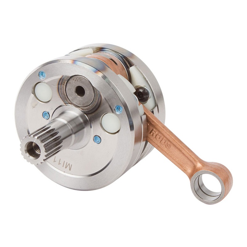 Crankshaft Honda CR125R ’90-’07