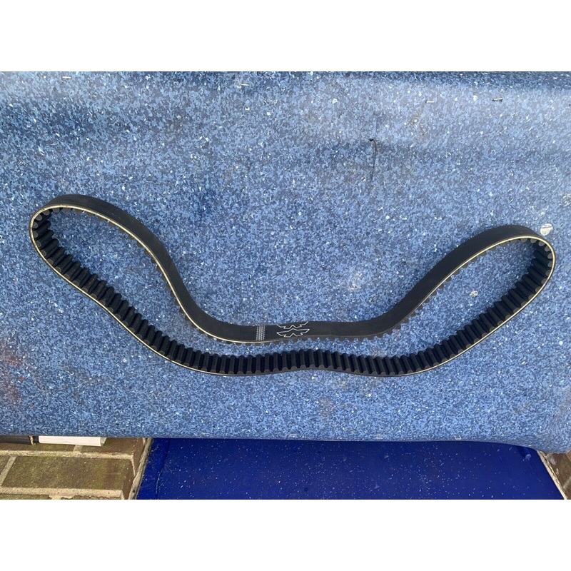 drive belt for Harley Davidson Touring  136 tooth 1  1/2  ” FLHT FLHR Baggers