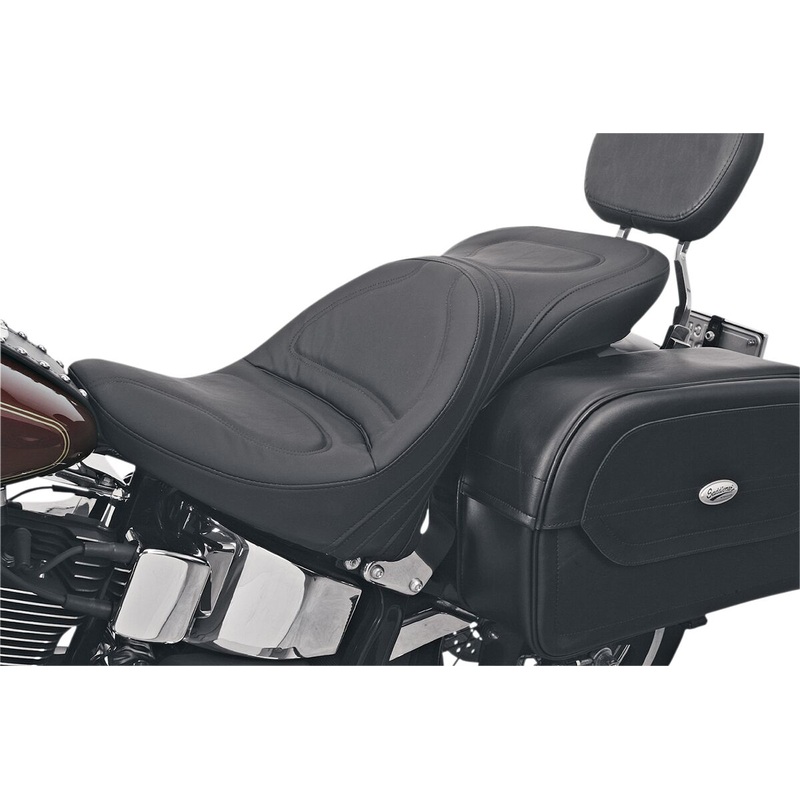 Explorer Seat – 00-07 Softail
