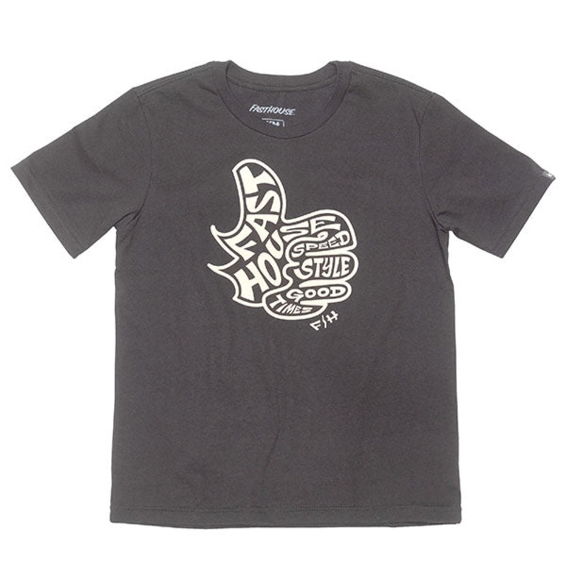 Fasthouse – Satisfaction Tee (Youth)
