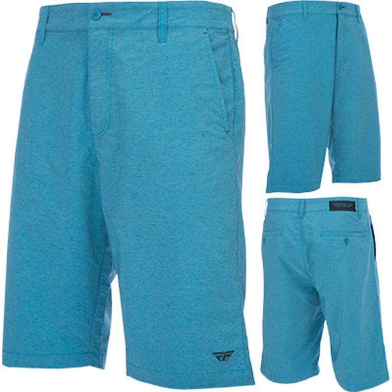 Fly Racing – Pilot Short