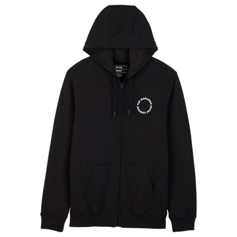 Fox Racing – Next Level Zip Hoodie
