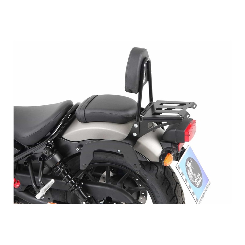 HONDA CMX 500 REBEL – SISSYBAR