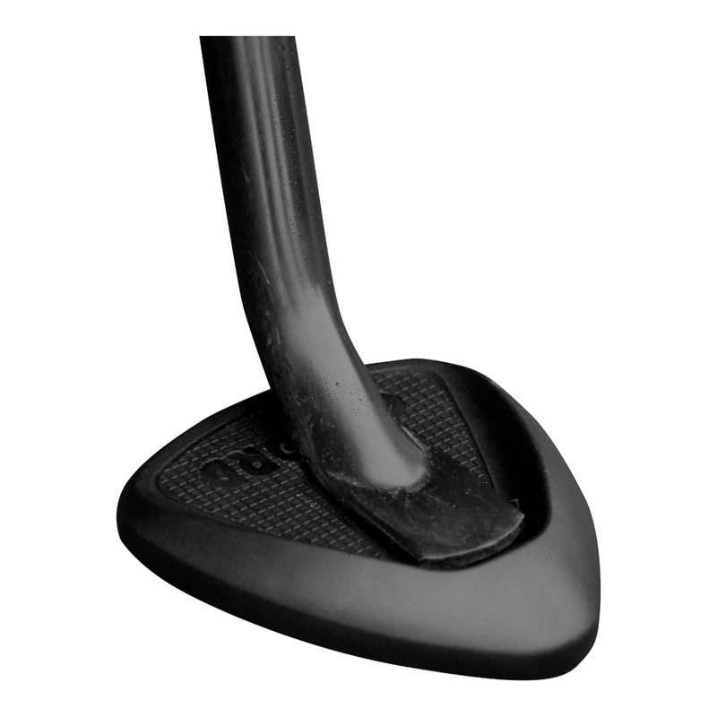 Oxford MagniMate Sidestand Support – Black