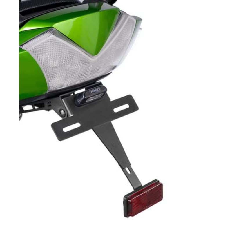 PUIG Kawasaki Zx14r 2012-18 TAIL TIDY
