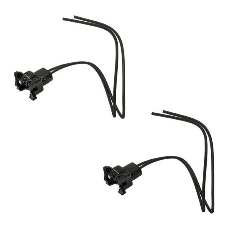 Quantum Fuel Injector Adapter – 2/set