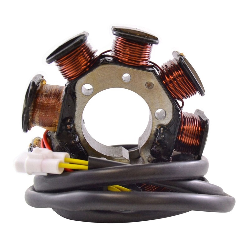 Stator Kawasaki KLF220 Bayou ’88-’95 (RM01318)