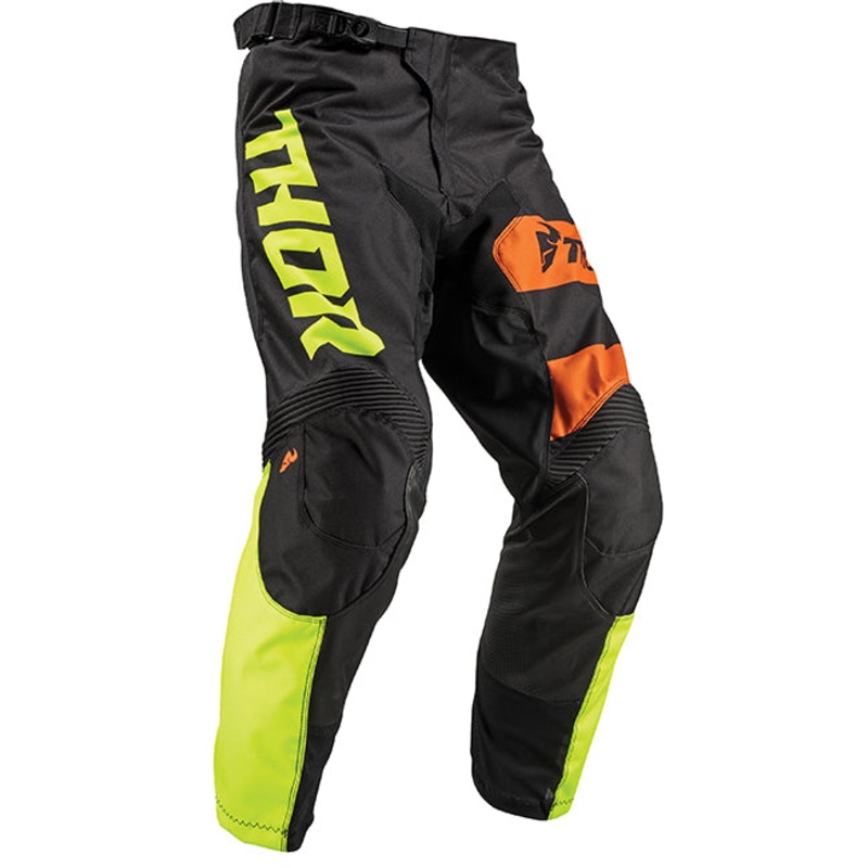 Thor – Pulse Savage Big Kat Pant (Youth)
