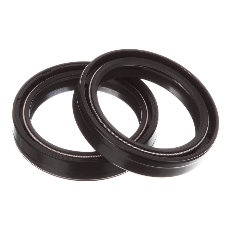 Whites Fork Seal Pair – 45 x 57 x 11 DCY (’35s) (067) 33-129-33