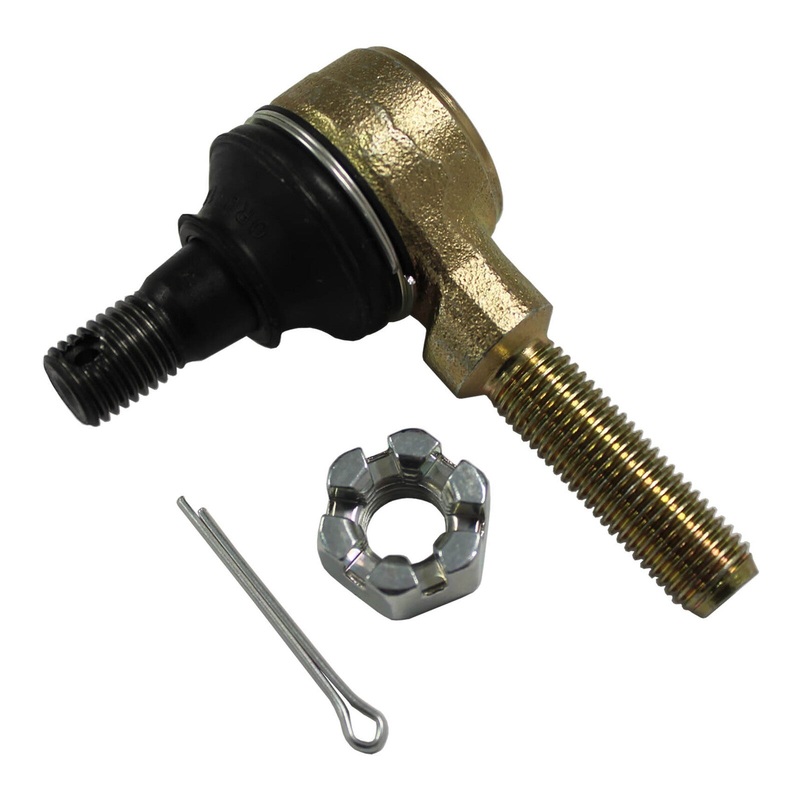 Whites Tie Rod End Kit WPTR25 – Right – Kawasaki / Suzuki Outer, Yamaha Inner