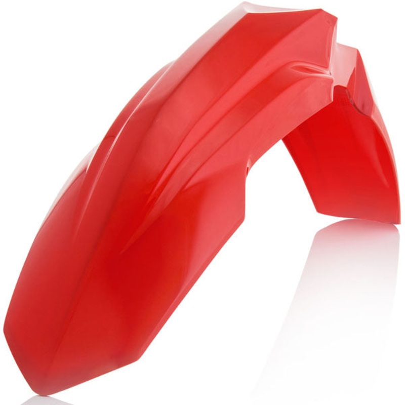 Acerbis – Front Fenders (Honda) Year 2002