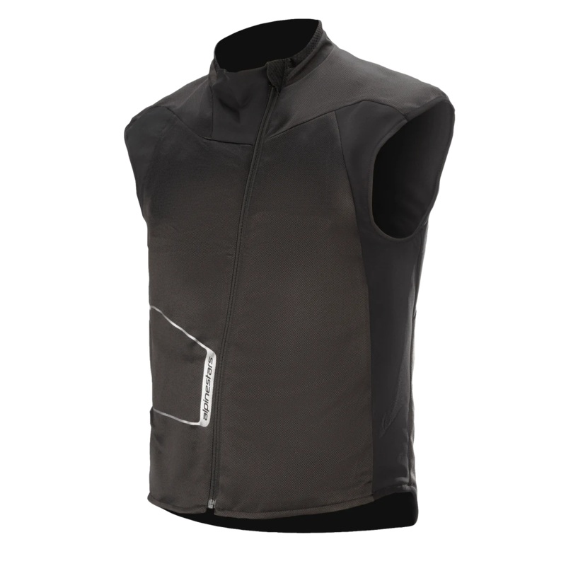 Alpinestars HT Heat Tech Vest Black 4753922