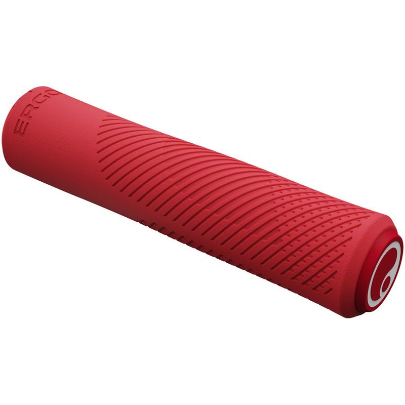 Ergon GXR Grips – Risky Red -Large