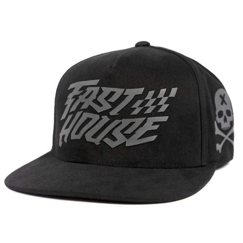 Fasthouse – Rufio Hat