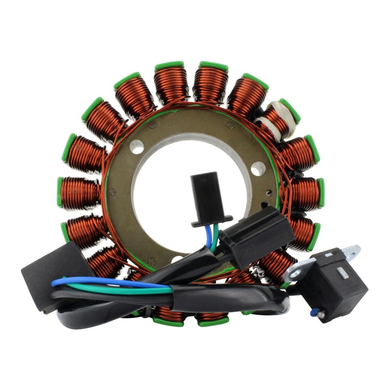 Generator Stator Suzuki V-Strom 1000 ’02-’09 ’12