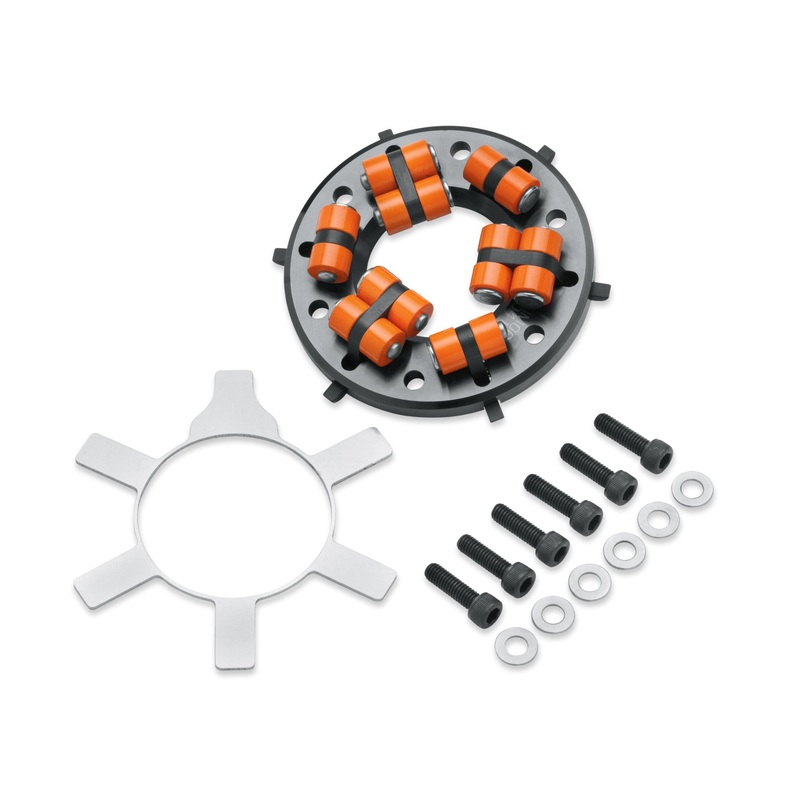 Harley-Davidson 37000121A Screamin’ Eagle Variable Pressure Clutch Screaming Eagle