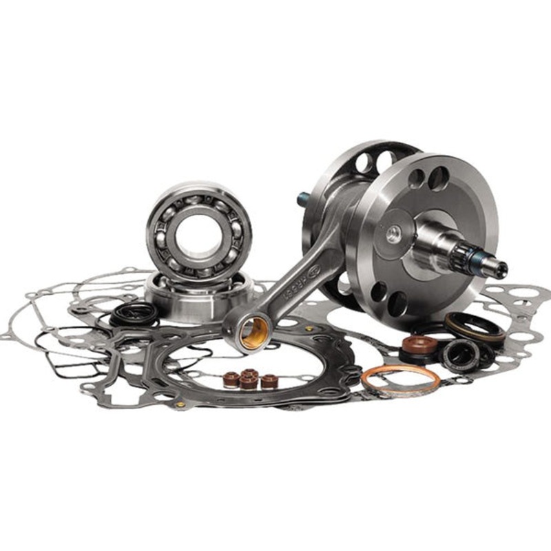 Hot Rods – Yamaha Complete Bottom End Rebuild Kit