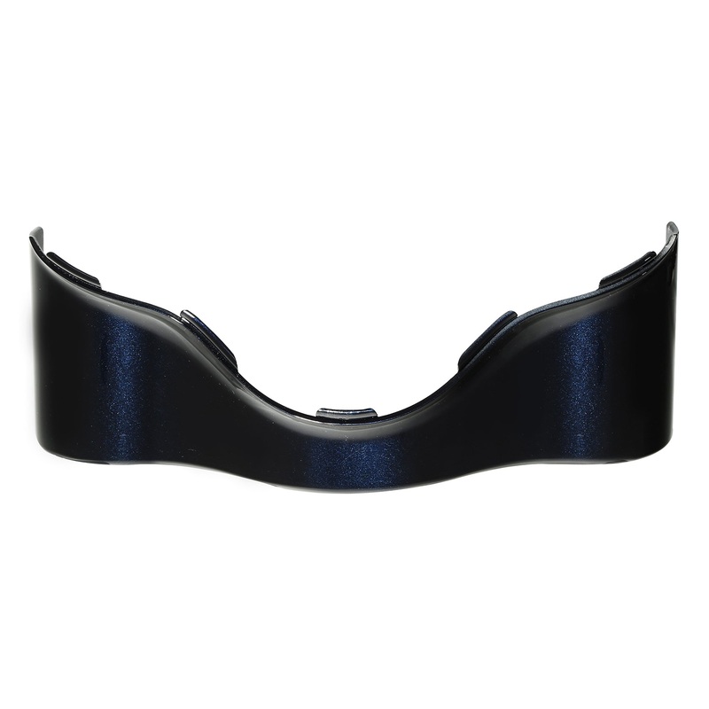 HR3 Midnight Blue Outer Fairing Skirt 2019 STREET GLIDEFLHX