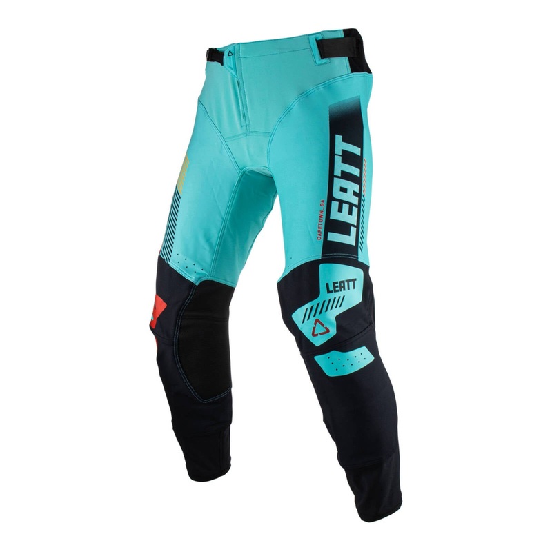 Leatt 2023 5.5 I.K.S Pant – Fuel