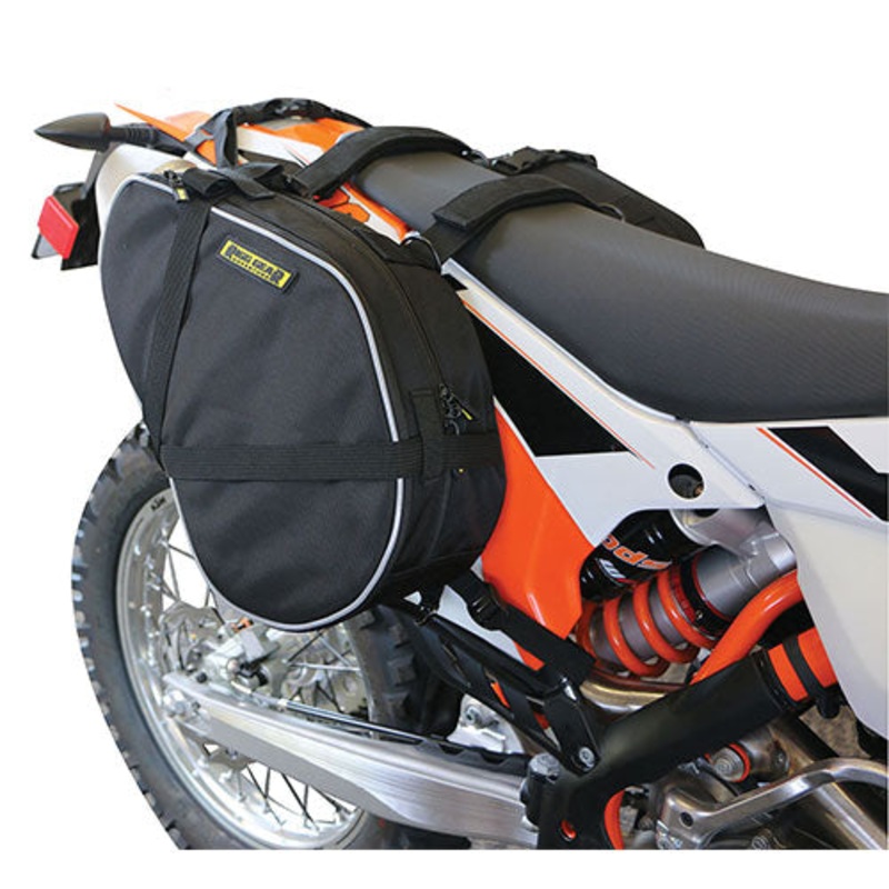 Nelson Rigg – Dual-Sport Saddlebags
