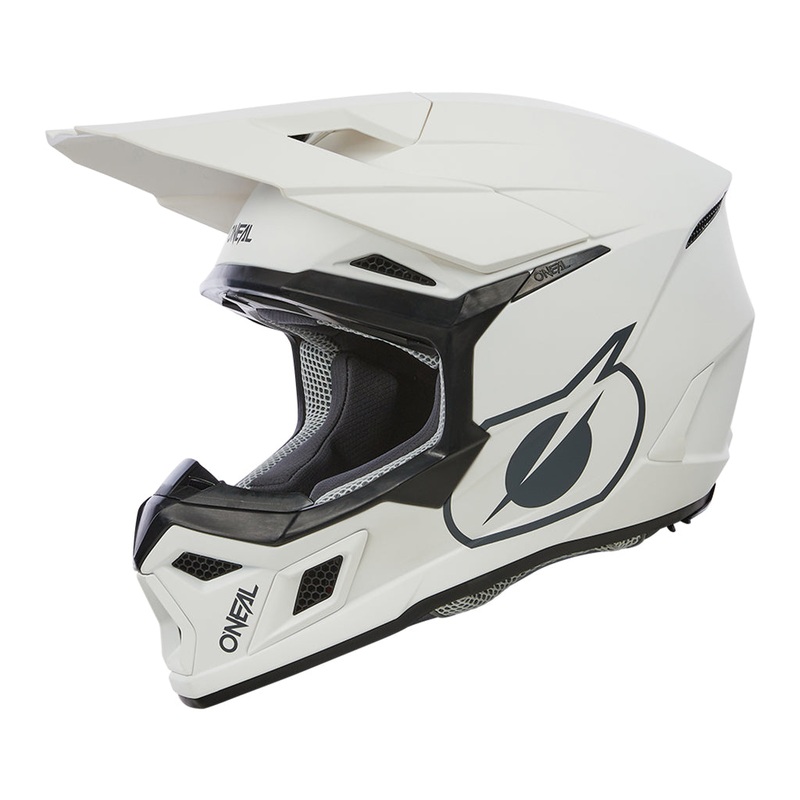 O’NEAL 3SRS MX HELMET