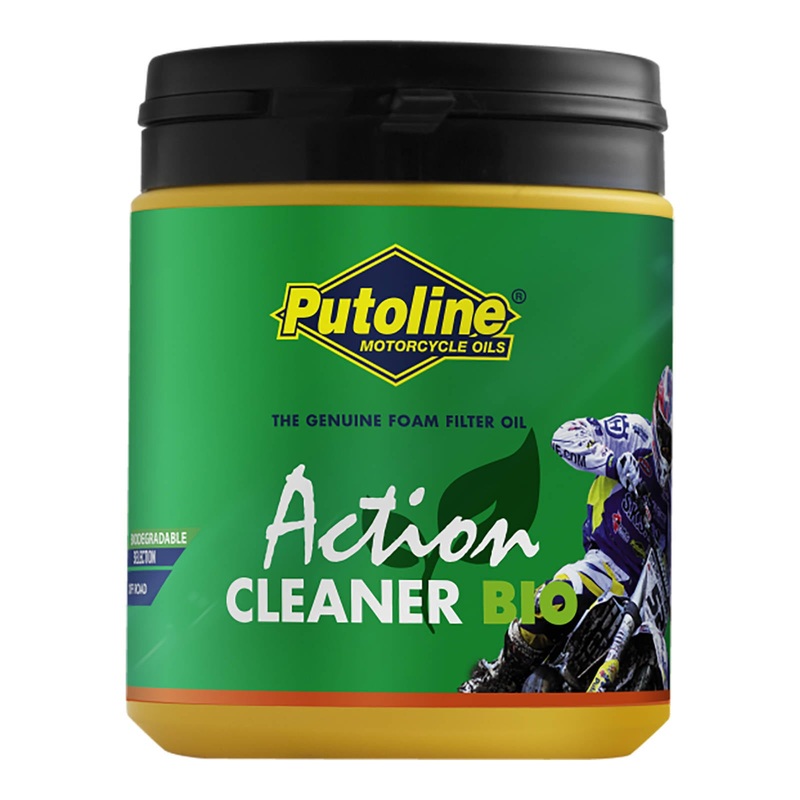 Putoline Action Bio Air Filter Cleaner – 600g