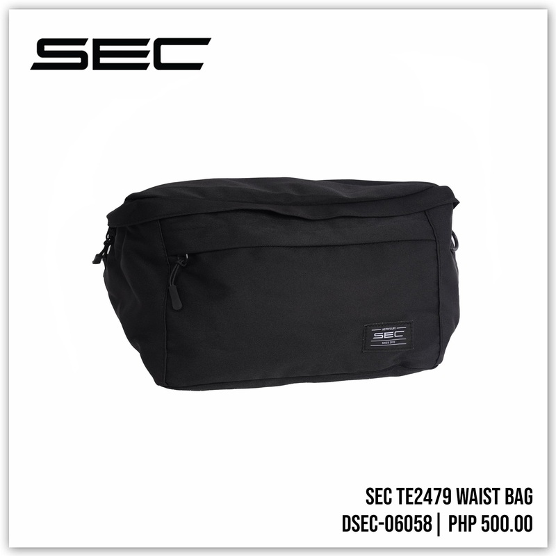 TE2479 Waist Bag
