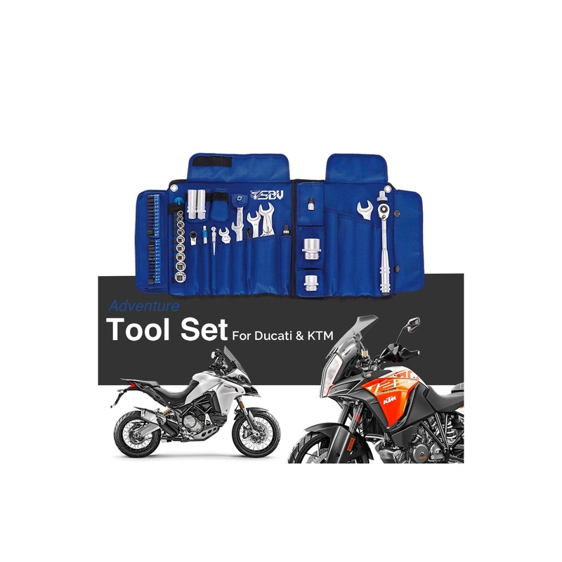 Tool Set – Ducati & KTM Motorcycles