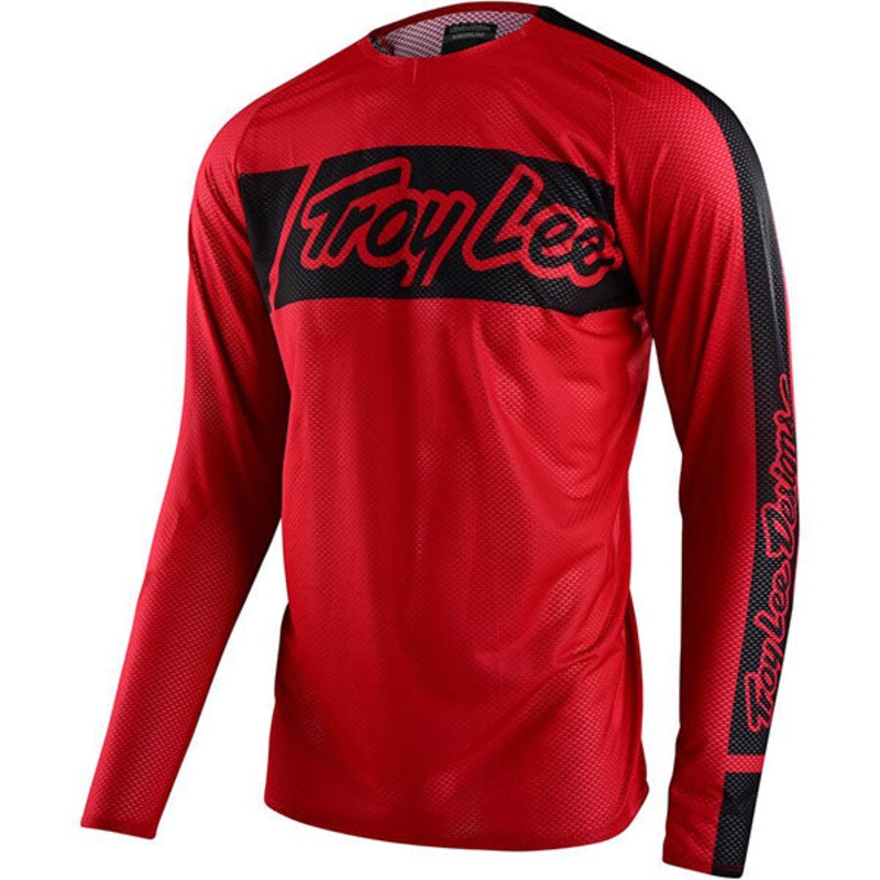 Troy Lee Designs – SE Pro Air Vox Jersey