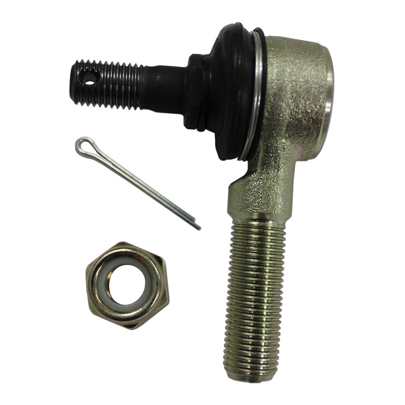 Whites Tie Rod End Kit WPTR27 – L/H thread