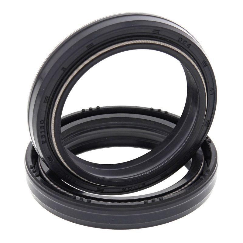 Fork Seals Pair 41x53x8/10.5 55-117