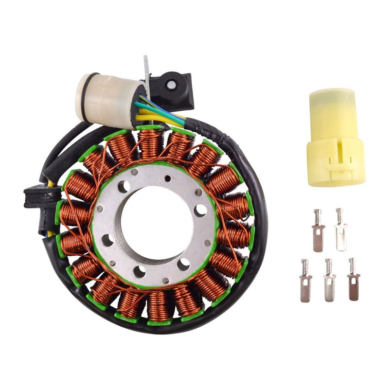 Generator Stator Honda TRX420FA / TRX420FPA ’09-’14 (RM01437)