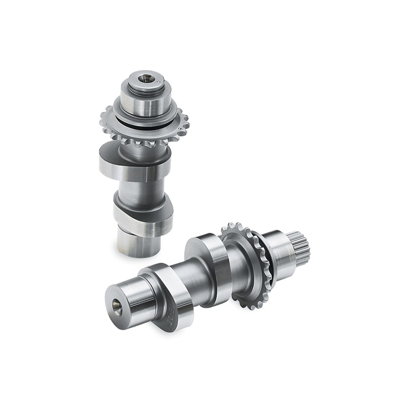 Harley-Davidson 25638-07 Screamin’ Eagle Twin Cam Performance Cams- SE-255 Screaming Eagle