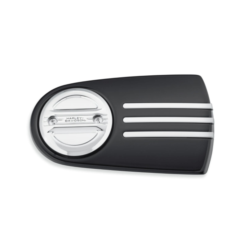 Harley Davidson Airflow Air Cleaner Trim