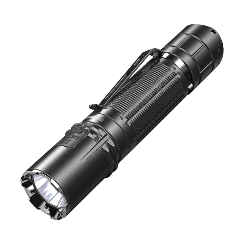 KLARUS XT2CR PRO 2100LM TACTICAL FLASHLIGHT