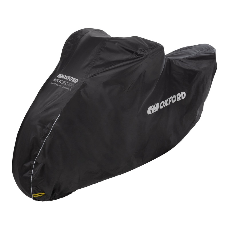 Oxford Aquatex Pro Cover