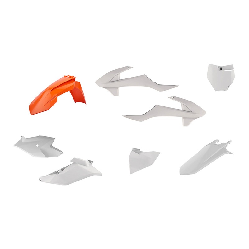 Polisport MX Kit KTM 85 SX ’18-’24 OEM (’19)