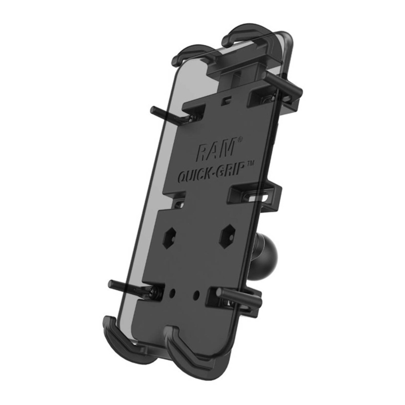 RAM Quick-Grip XL Phone Holder with Ball