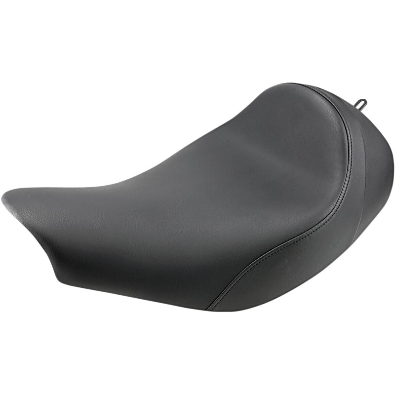 Renegade Solo Seat – 14+ Indian